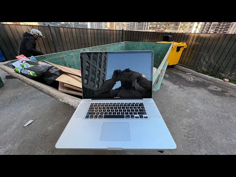 Видео: Как я зарабатываю лазая по мусоркам Питера ? Dumpster Diving in RUSSIA #33