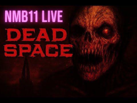 Видео: ХОРРОР, КОТОРЫЙ НЕ ОТПУСКАЕТ! - Dead Space Remake