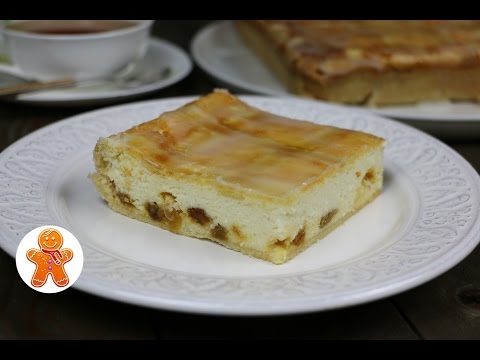 Видео: Творожный пирог по-краковски ✧ Краковский сырник ✧ Sernik Krakowski
