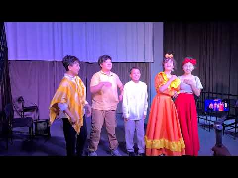 Видео: Энканто-концовка!