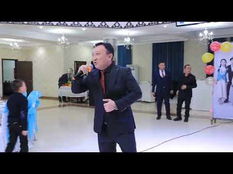 Видео: Максат Сарбаев,бугун майрам бугун той.