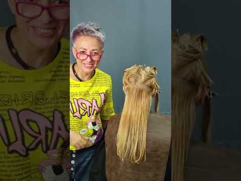 Видео: Каскадная форма