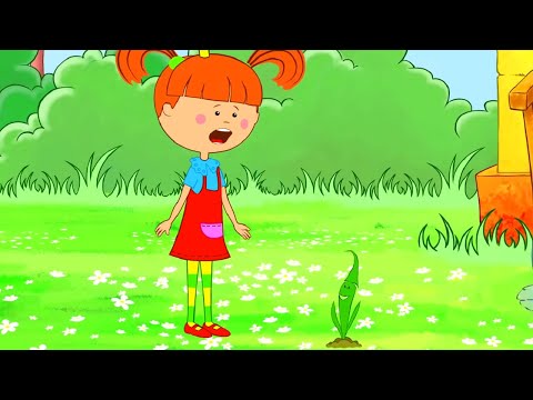 Видео: ЛЕТО с Царевной! - Песенки для детей - Жила-была Царевна - Сборник