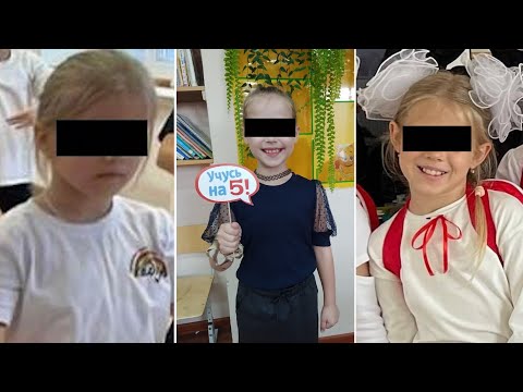 Видео: Пьяный «защитник» задавил трёх детей. Real Video