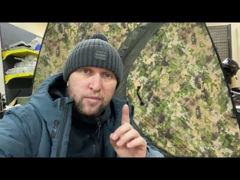 Видео: Баня МОРЖ походная! Недочёты от производителя. Классная вещь для активного времяпровождения .