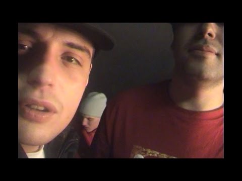 Видео: Centr, 43 Градуса + 5 Плюх, Варчун, Check + Жиган... Backstage + Live @ B1 Max., 10.03.2007, Moscow