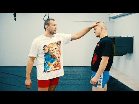 Видео: Эти приемы не понравятся борцу / Как победить борца в бою и на улице