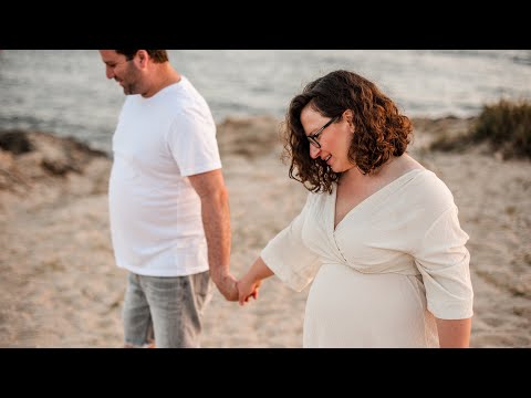 Видео: ЧТО Я ОТ ВАС СКРЫВАЛА? 🤫 | КАК ВЫГЛЯДИТ «РОДДОМ» В ИЗРАИЛЕ?