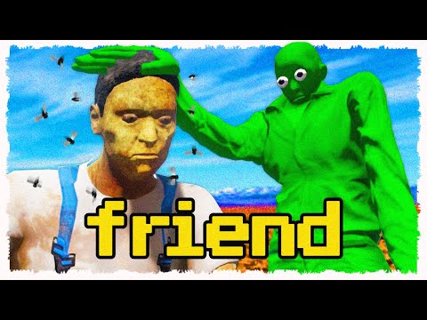 Видео: Мой ребенок нашел труп, и я позволил ему оставить его себе как домашнее животное.