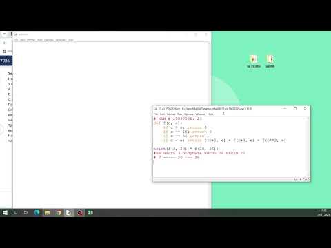 Видео: v103 - Всё что нужно знать для решения 23 задания | ЕГЭ по Информатике