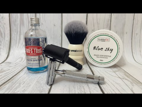 Видео: Байкал vs Rockwell 2/4 оба хороши, но что лучше? Sputnuk, мыло KatrineDo Blue Sky, а/ш Boy`s Toy`s