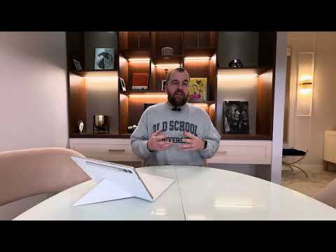 Видео: Почти год с Samsung Galaxy S24 Ultra: Лучший андроид или нет?
