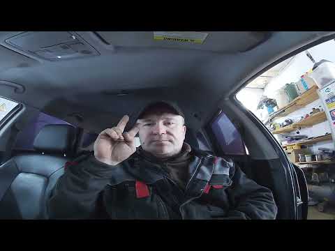 Видео: Замена радиатора печки Киа Сид - без снятия торпеды и распила трубок !!!