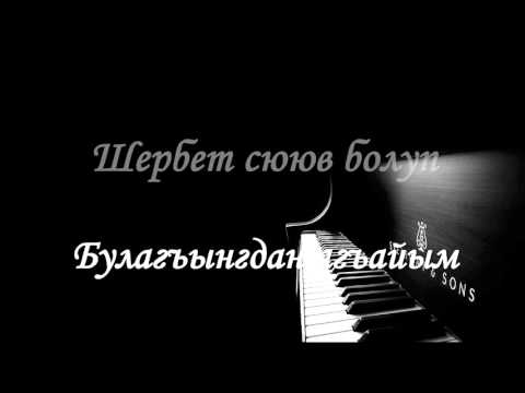 Видео: Рустам Ахмедханов - Тревоги сердца (cover)