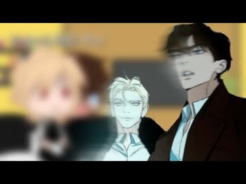 Видео: Гача реакция "кодовое имя Анастасия" реагирует на тт