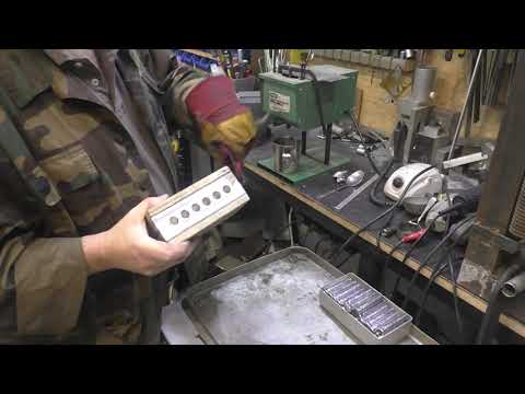 Видео: Тяжелая пуля РСР 16 серия