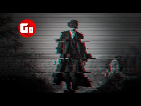 Видео: Как Сделать ТАКОЕ Фото?  ГЛИТЧ эффект в ФОТОШОПЕ