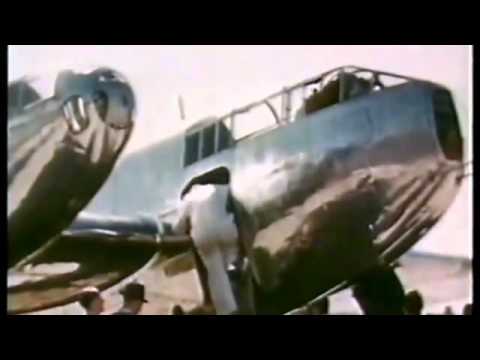 Видео: Самолёты с необычными двигателями / Unusual plane engines