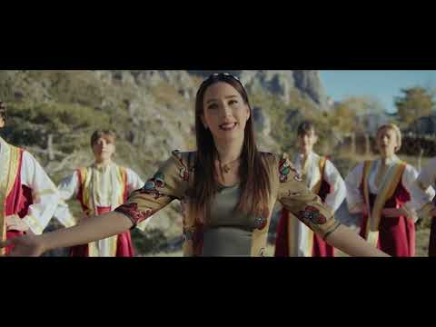 Видео: ЗА ЖИВОТ СРПСКЕ - Даница Црногорчевић / ZA ZIVOT SRPSKE - Danica Crnogorcevic