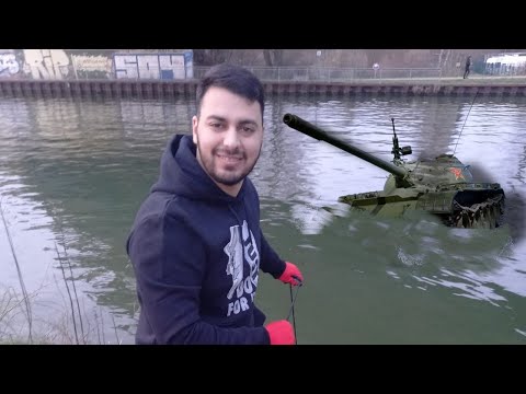 Видео: Магнитная рыбалка(magnet fishing)Находка пистолета в Германии.