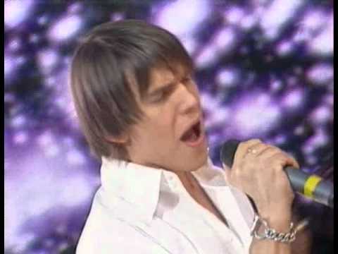 Видео: Михаил Веселов - Моя вина