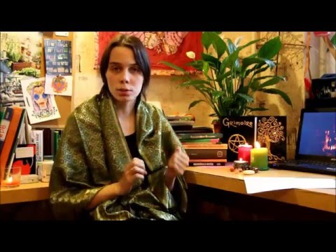 Видео: О викке, магии и колдовстве #24. Целостная викка