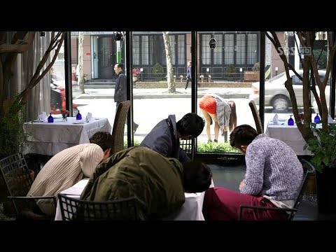 Видео: Смешные моменты из дорамы "Достоинство джентльмена #5" Tamina AMV