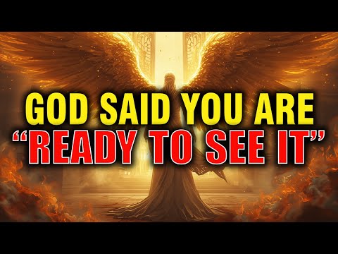 Видео: ИЗБРАННЫЙ, ЭТО ПОСЛАНИЕ НАЙДЕТ ТЕБЯ, КОГДА ТЕБЕ ЭТО БОЛЬШЕ ВСЕГО НУЖНО!