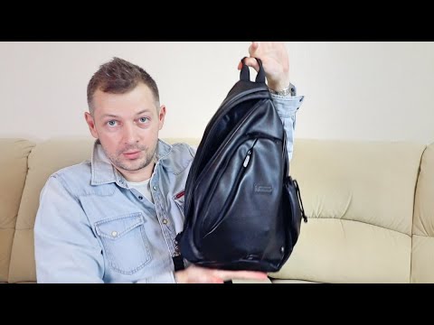 Видео: Ношу с собой каждый день. Что у меня в сумке? #EDC