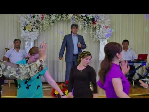 Видео: Патимат Раджабова Сольный концерт 2018 г.часть 3