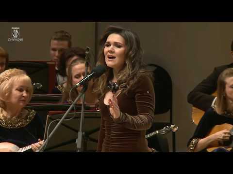 Видео: Дина Гарипова - А напоследок я скажу
