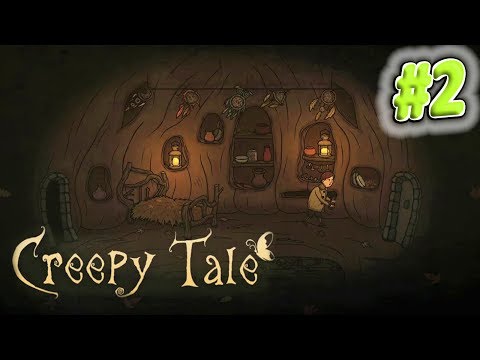 Видео: ЗЛАЯ ПРИНЦЕССА ИЗ МАРИО | ПРОХОЖДЕНИЕ | Creepy Tale #2