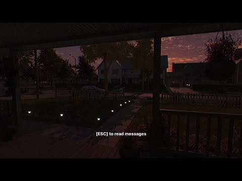 Видео: Fears to Fathom - Episode 1 Хоррорец