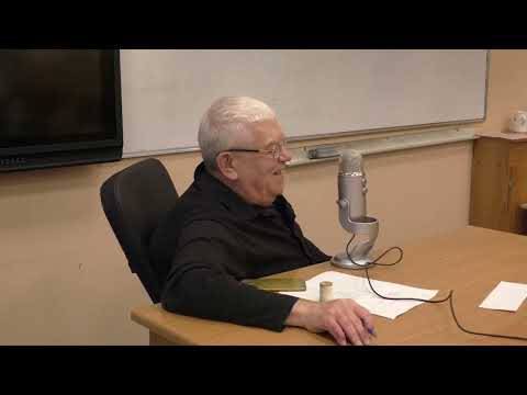 Видео: Митя&Дима. Подкаст №19: Семён Григорьевич