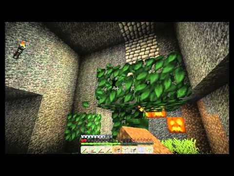 Видео: Выживание в Minecraft, Solar Apocalypse, 8: Все по чуть-чуть