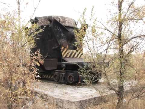 Видео: О том, каким Темиртау был раньше