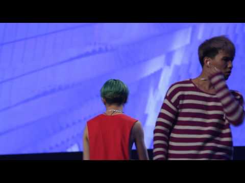 Видео: [fancam] Ninety One - Су асты (за звук не отвечаю)