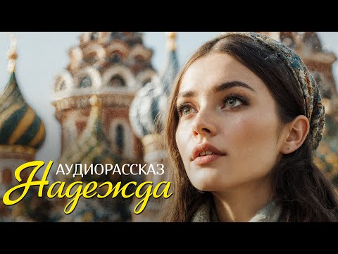 Видео: "НАДЕЖДА" рассказ о любви, который научил меня ценить смелость быть собой... Интрига до самого конца