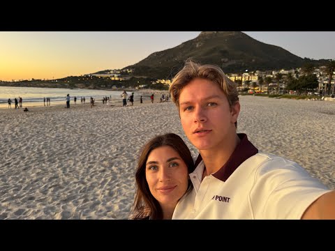 Видео: КЕЙПТАУН | АФРИКА КОТОРУЮ ТЫ НЕ ОЖИДАЛ | VLOG: РОСКОШЬ, ПРИРОДА, ТРУЩОБЫ, ДЕШЕВАЯ ЕДА