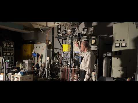 Видео: Научная группа "Методы интенсификации теплообмена" профессор, д.т.н., Кузма-Кичта Юрий Альфредович