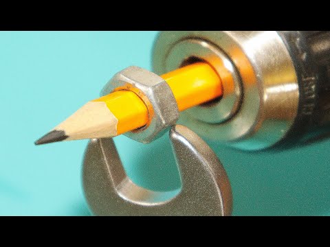 Видео: Гениальные Секреты и Хитрости, которые вы будете использовать каждый день, которые работают отлично