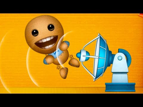 Видео: БОЛЬШАЯ ГОЛОВА у АНТИСТРЕССА БАДДИ #71 Как увеличить голову в Kick the Buddy. Проверка Кида