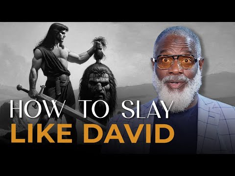 Видео: Как превратить большие препятствия в большие возможности