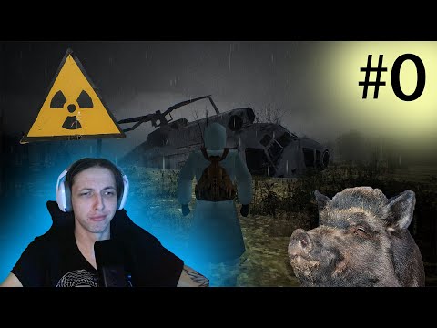 Видео: НОВЫЙ НПС ЗАСЛАВИИ/MISERY Первый взгляд