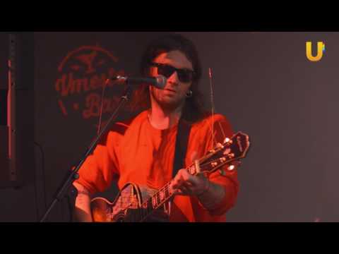 Видео: Дмитрий Фео Порубов - Тишина