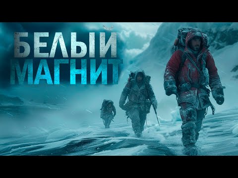 Видео: БЕЛЫЙ МАГНИТ | МИСТИКА | ТАЙНА АНТАРКТИДЫ