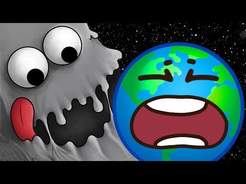 Видео: СУПЕР ГЛАЗАСТИК съедает ПЛАНЕТЫ, ГАЛАКТИКИ И ВСЕЛЕННЫЕ! Мультик ИГРА Tasty Planet Forever