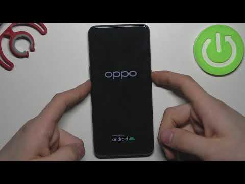 Видео: Сбрасываем пароль с OPPO Reno 5 / Как сбросить пароль с OPPO Reno 5?