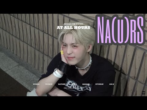 Видео: [Русская озвучка Наурс] Меня чуть не стошнило на сцене🤮|ALL(H)OURS(ШОК)За музыкальной трансляцией #1