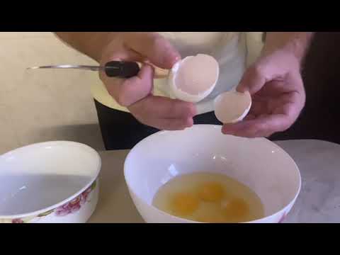 Видео: Самый необычный омлет Пуляр. Это очень вкусно